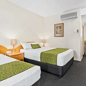 Motel Park Motor