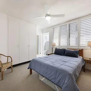  Holiday home Jamarkos Unit 4 Kings Qld Australia