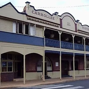 Hotel Carrollee